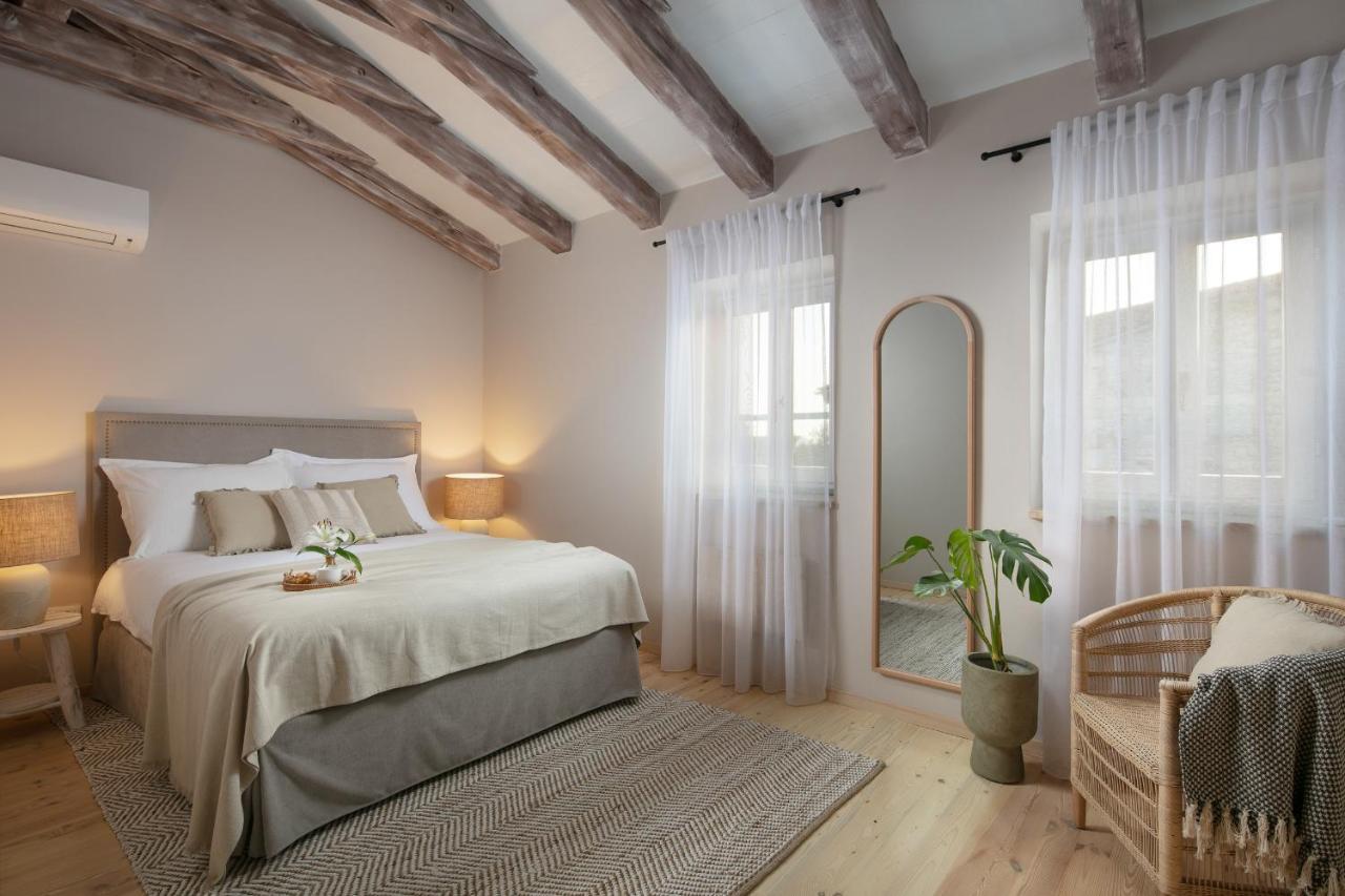 Pietre D'istria - With Private Service *