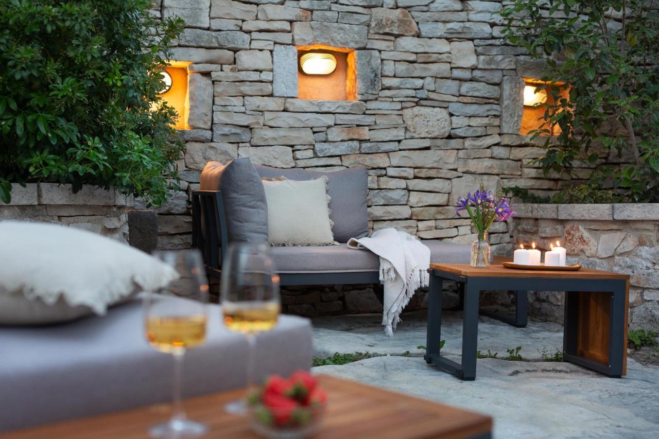 Vila Pietre D'istria - With Private Service *