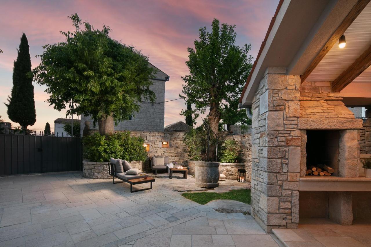 Pietre D'istria - With Private Service * Burici