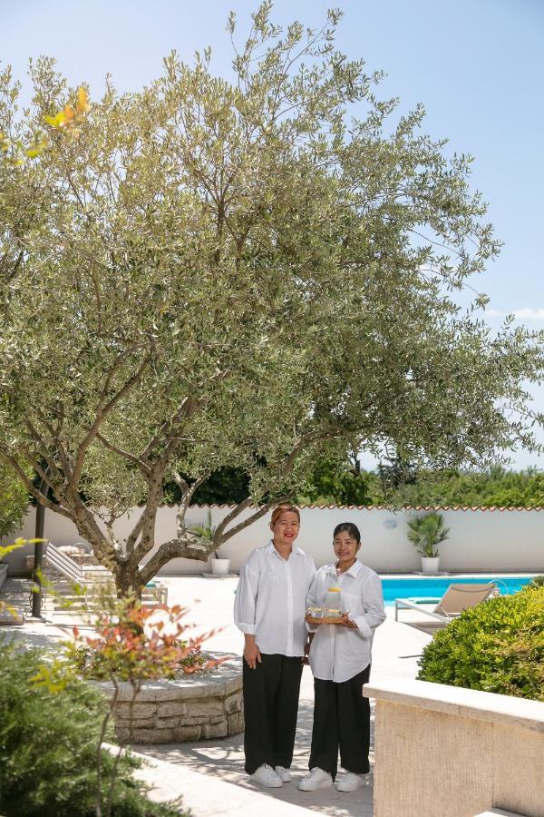 Pietre D'istria - With Private Service Burici