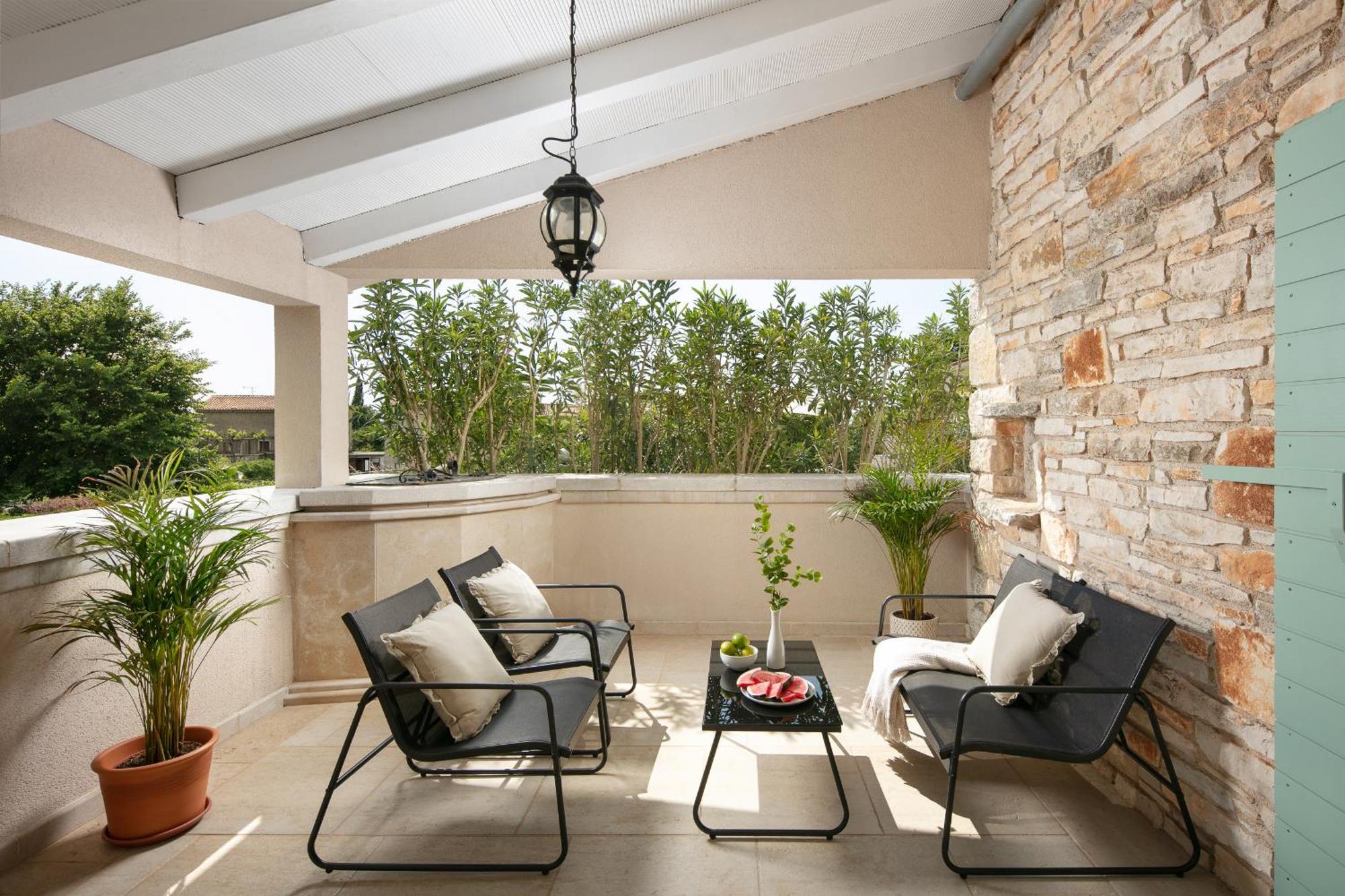 Vila Pietre D'istria - With Private Service *