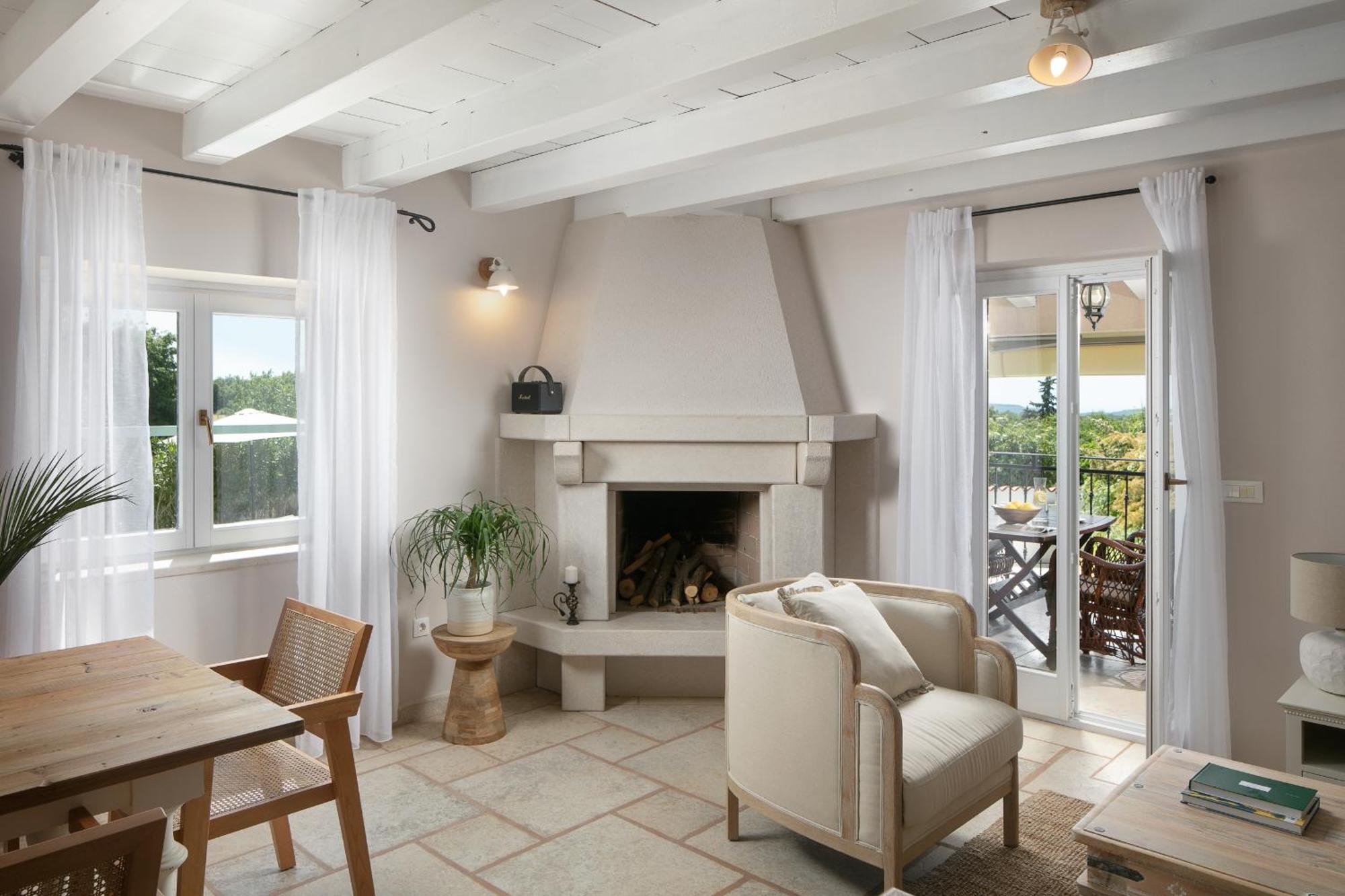 Vila Pietre D'istria - With Private Service *