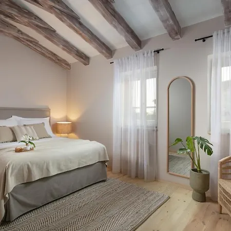 Residence Pietre D'Istria - With Private Service Burici Exterior photo