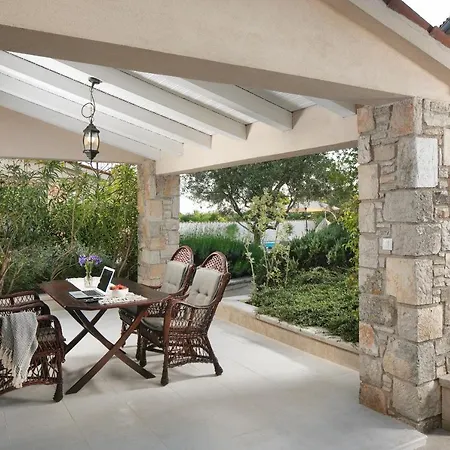 Residence Pietre D'Istria - With Private Service Burici Exterior photo