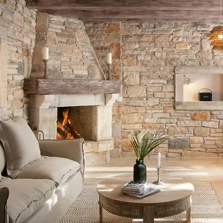 Residence Pietre D'Istria - With Private Service Burici Exterior photo