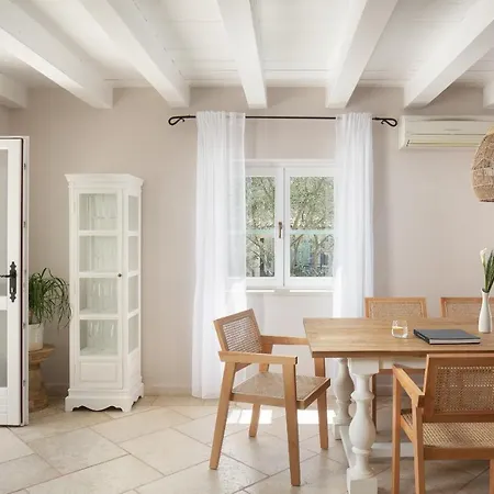 Residence Pietre D'Istria - With Private Service Burici Exterior photo