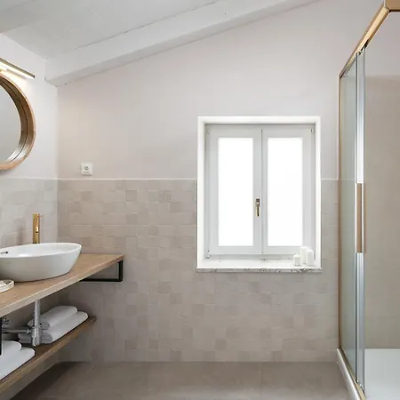 Residence Pietre D'Istria - With Private Service Burici Exterior photo