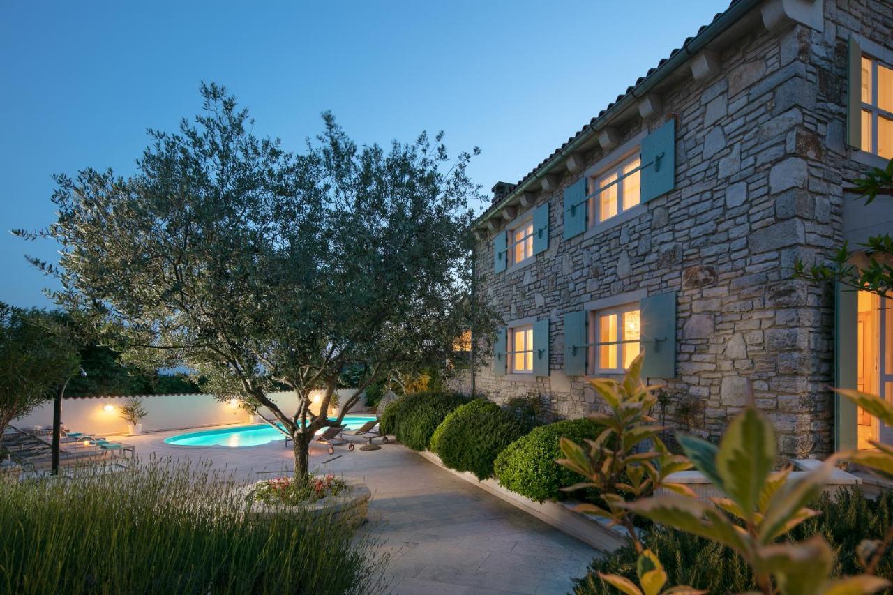Pietre D'istria - With Private Service *