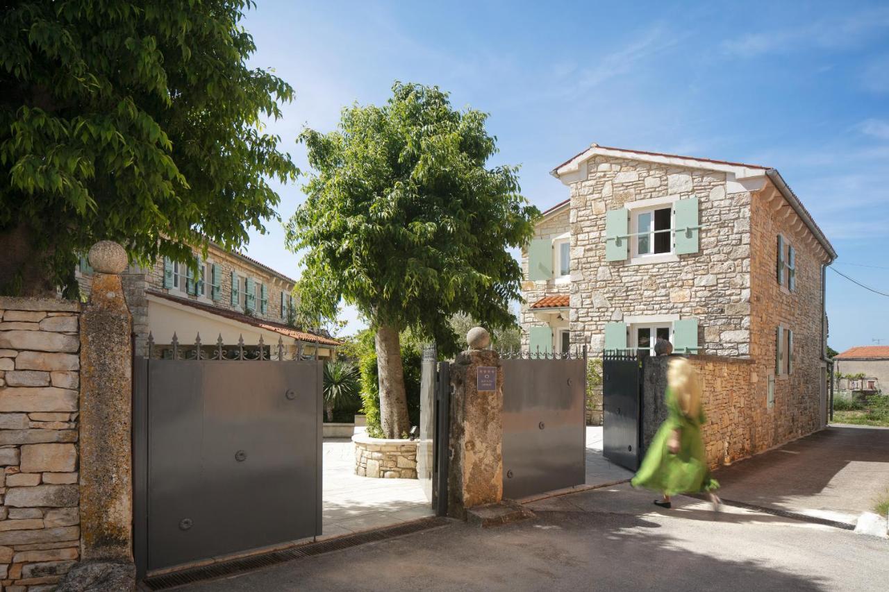 Pietre D'istria - With Private Service