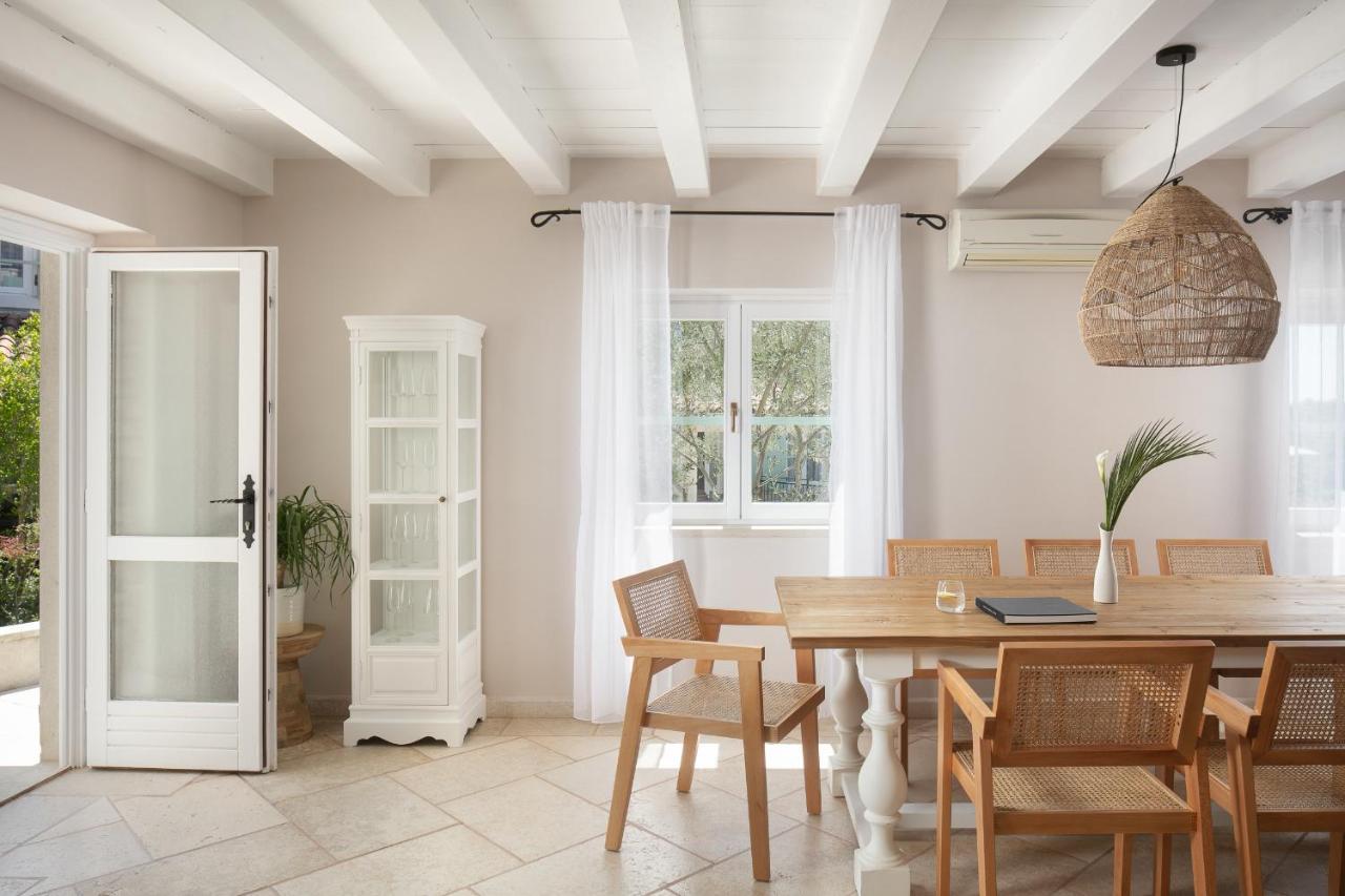 Pietre D'istria - With Private Service