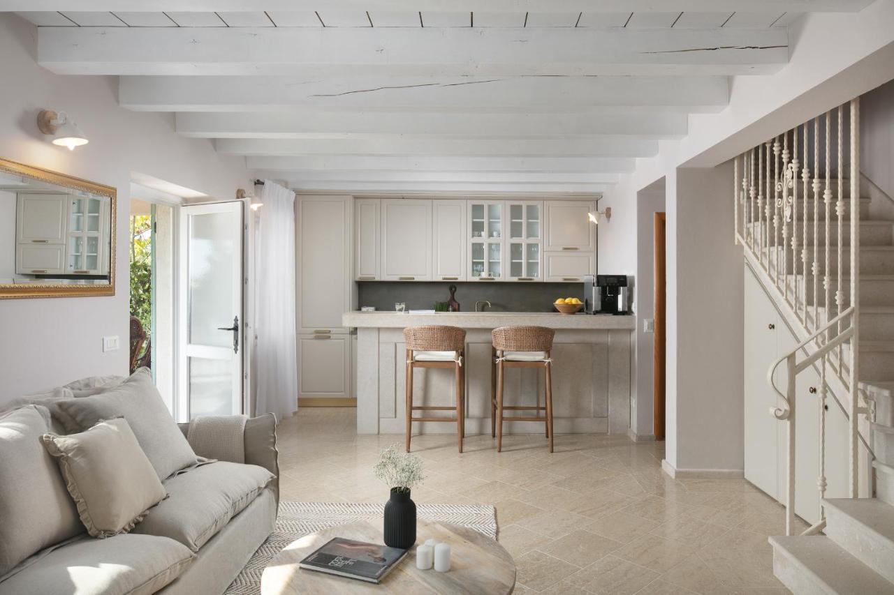 Villa Pietre D'istria - With Private Service *
