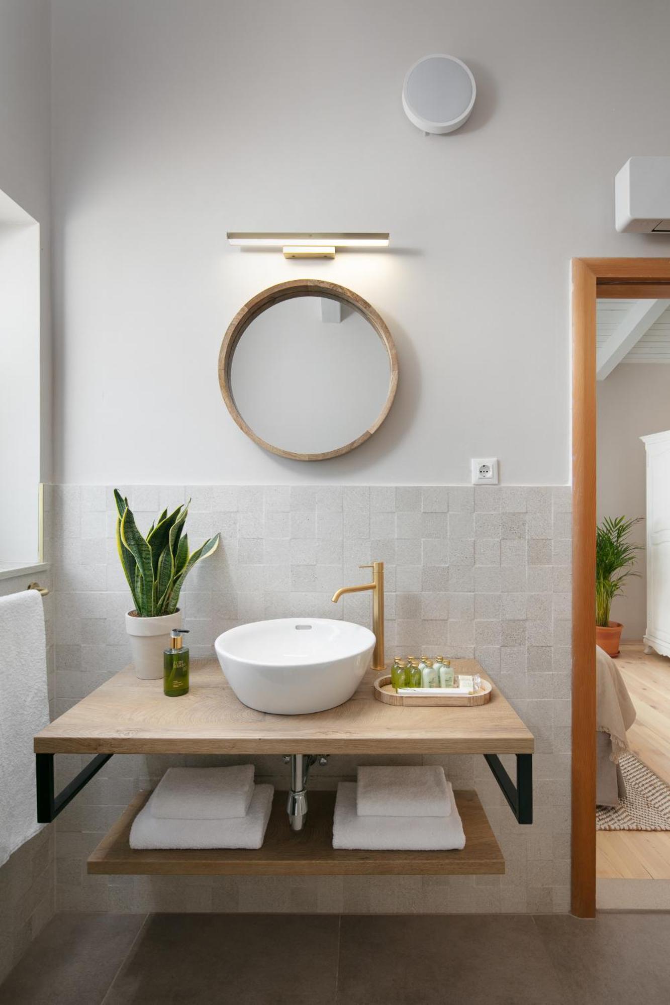 Villa Pietre D'istria - With Private Service